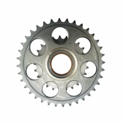 Engrane De Cadena De Distribución De Motor Con 16 Válvulas 1.6 Litros Original Para Tsuru 3, Sentra B14