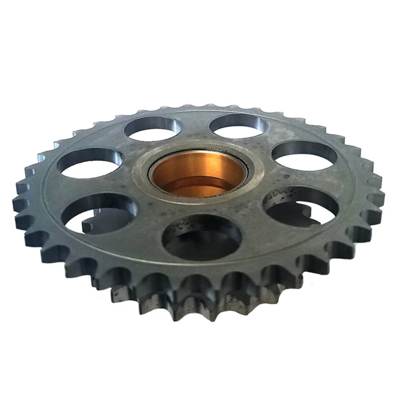 Engrane De Cadena De Distribución De Motor Con 16 Válvulas 1.6 Litros Original Para Tsuru 3, Sentra B14 - Imagen 4