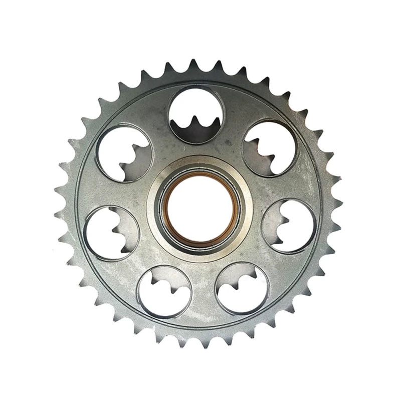 Engrane De Cadena De Distribución De Motor Con 16 Válvulas 1.6 Litros Original Para Tsuru 3, Sentra B14