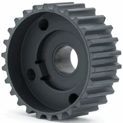 Engrane De Cigüeñal De Banda De Distribución De Motor 2.0L Top Engine Para Golf A4, Jetta A4, Polo 9N, León Mk1, Toledo Mk2