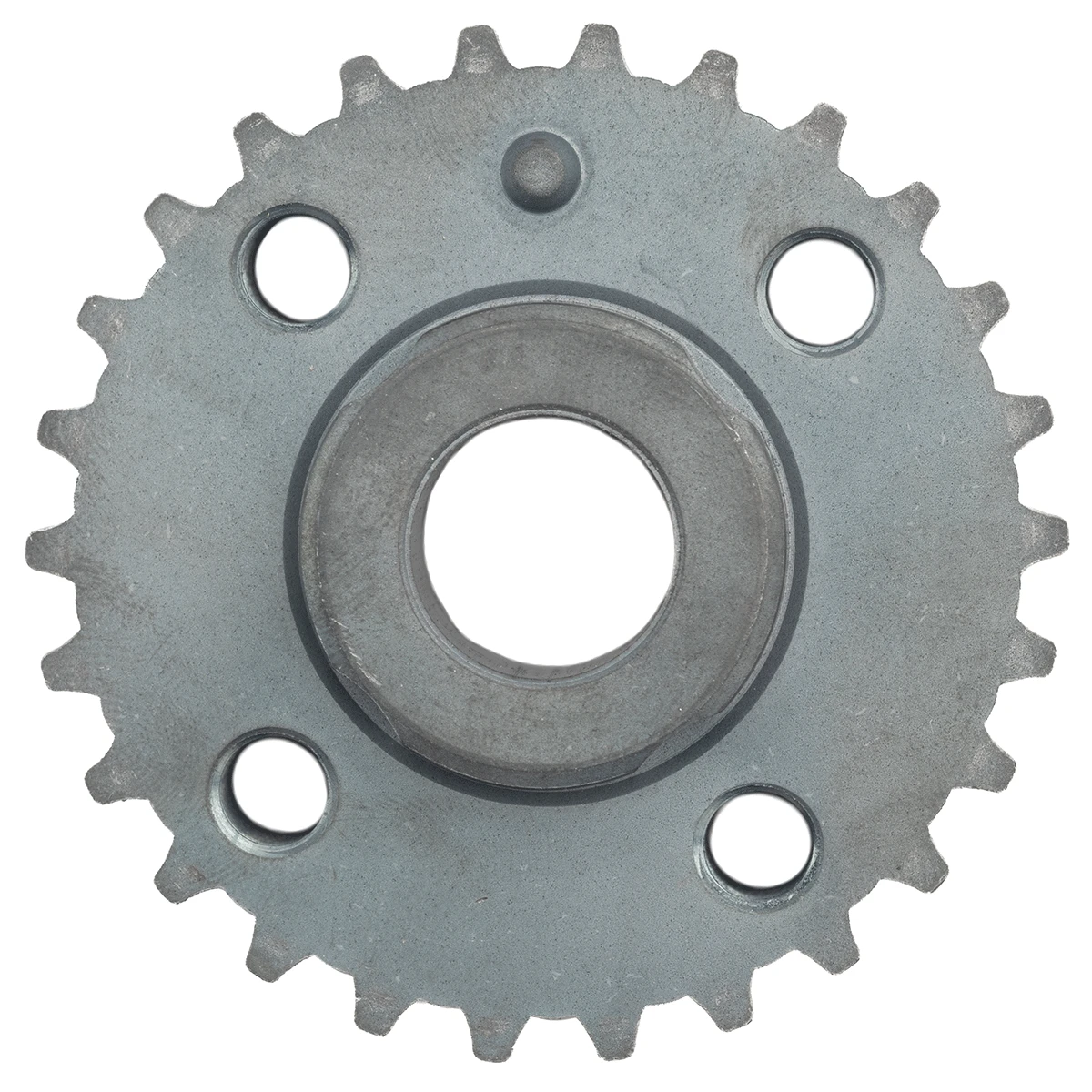 Engrane De Cigüeñal De Banda De Distribución Original Para Jetta A4 1.8, 2.0, Golf A4 1.8, 2.0, Beetle 2.0 - Imagen 2