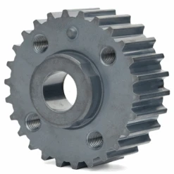 Engrane De Cigüeñal De Banda De Distribución Original Para Jetta A4 1.8, 2.0, Golf A4 1.8, 2.0, Beetle 2.0