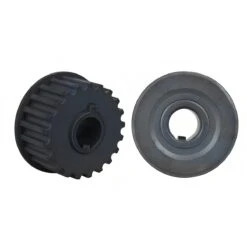 Engrane De Cigüeñal Yokomitsu Para Aveo 1.6, Optra 2.0, Cruze 1.8, Pontiac G3