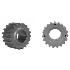 Engrane De Cigüeñal Yokomitsu Para Platina, Aprio, Clio, Kangoo