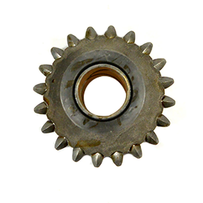 Engrane De Reversa Original Para Pointer - Imagen 3