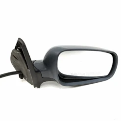 Espejo Retrovisor Derecho Con Control Manual Para Golf A4, Jetta A4, Clásico