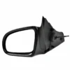 Espejo Retrovisor Lado Izquierdo Con Control Manual Original GM Para Chevy C1, C2