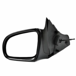 Espejo Retrovisor Lado Izquierdo Con Control Manual Original GM Para Chevy C1, C2