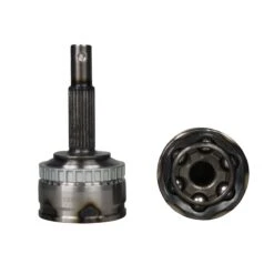 Espiga De Rueda Delantera Con ABS Y Transmisión Estándar Yokomitsu Para Corsa 1.4 Hatch Back