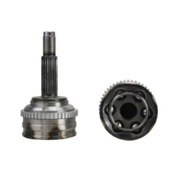 Espiga De Rueda Delantera Con ABS Yokomitsu Para Aveo 1.6