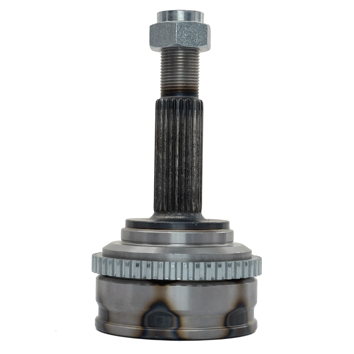 Espiga De Rueda Delantera Con ABS Yokomitsu Para Aveo 1.6, Pontiac G3 - Imagen 2