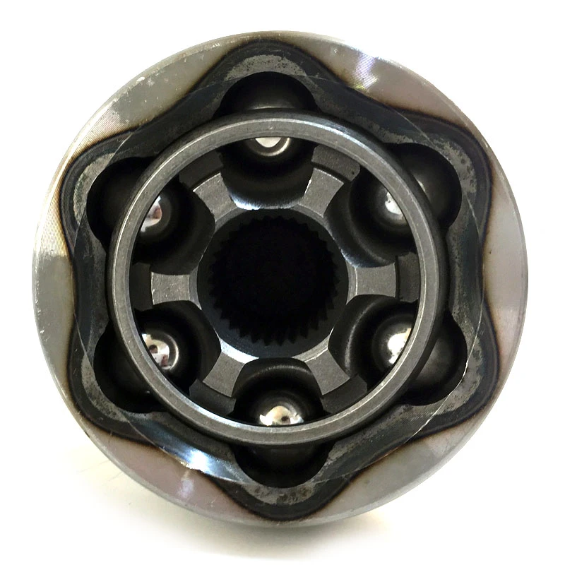 Espiga De Rueda Delantera De 90 Mm De Transmisión Estándar NSB Para Golf A2, Jetta A2, Pointer G2, Cordoba 1.6, Ibiza 1.6 - Imagen 4