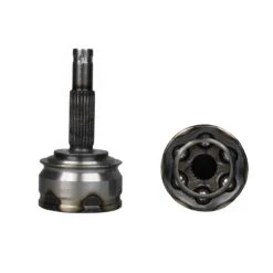 Espiga De Transmisión Estándar Yokomitsu Para Corsa 1.8, Tornado