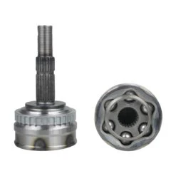 Espiga Lado Rueda Con ABS Y Transmisión Estándar Yokomitsu Para Corsa 1.8, Tornado