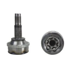 Espiga Lado Rueda Con ABS Yokomitsu Para Spark 1.4