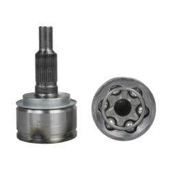 Espiga Lado Rueda Sin ABS De Transmisión Automática Yokomitsu Para Suburban, Avalanche, Astro, Sierra, K3500