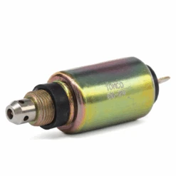 Esprea Electromagnética De Carburador Tomco Para Golf A2, Jetta A2, Combi, Caribe, Atlantic, Corsar