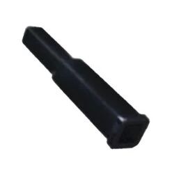 Extensión Para Bola De Remolque De 1.45 A 2 Pulgadas Tunix