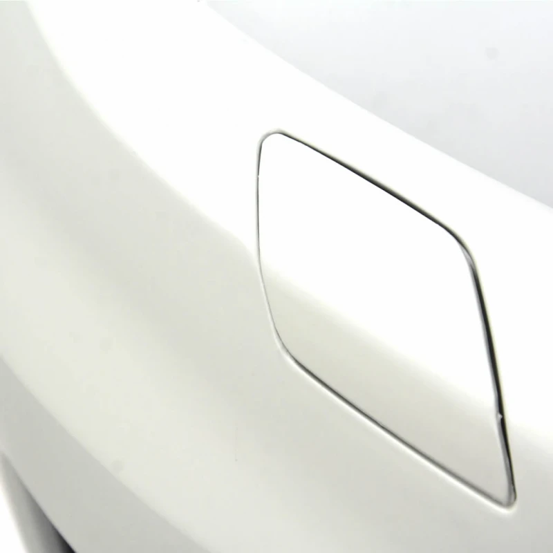 Facia Completa Con Faros Buscadores Y Rejillas Auto Magic Para Golf A6 GTI - Imagen 5