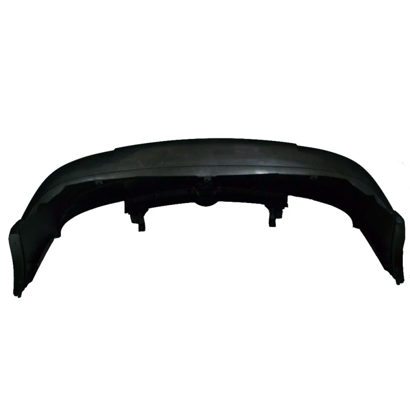 Facia Delantera Con Parrilla Sin Emblema Diforza Para Chevy C2 - Imagen 2