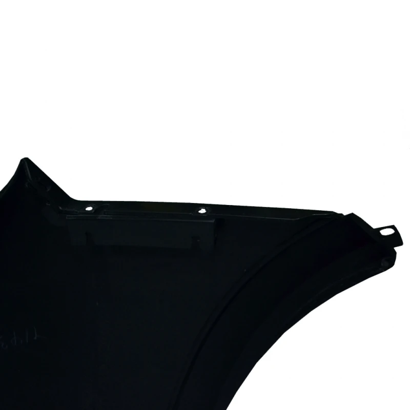 Facia Delantera Con Parrilla Sin Emblema Diforza Para Chevy C2 - Imagen 9