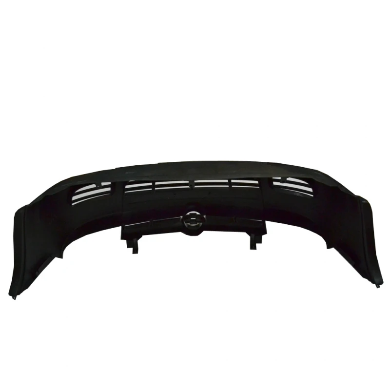 Facia Delantera Con Parrilla Sin Emblema Diforza Para Chevy C2