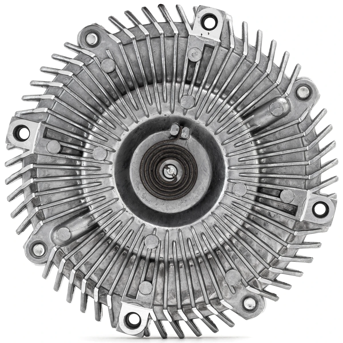 Fanclutch Bruck Para D21 2.4 - Imagen 2