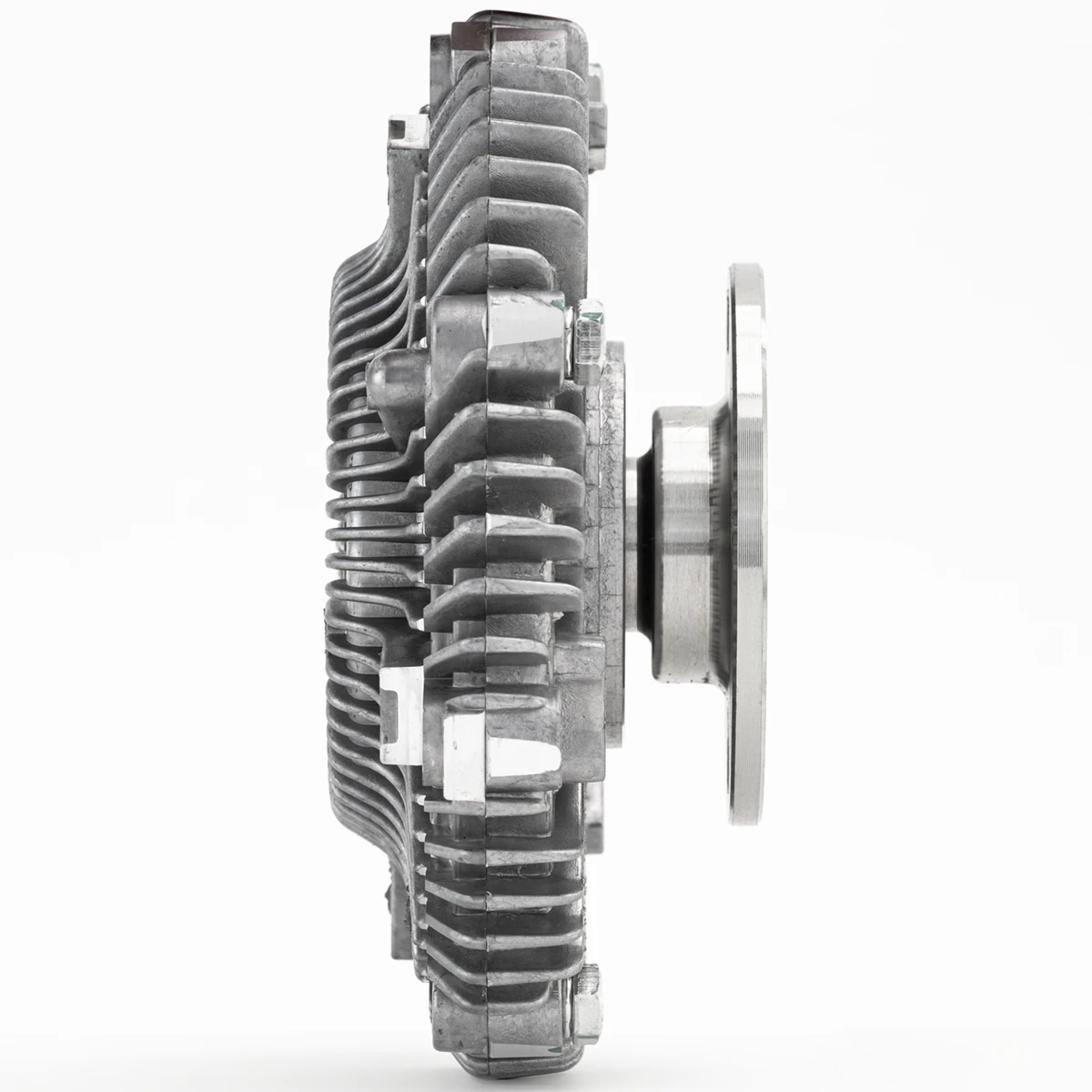 Fanclutch Bruck Para D21 2.4 - Imagen 3