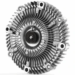Fanclutch Bruck Para D21 2.4
