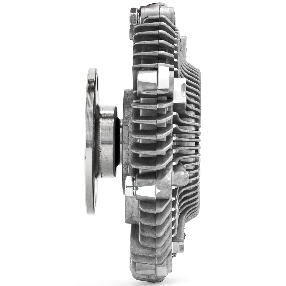 Fanclutch Bruck Para D21 2.4 - Imagen 5