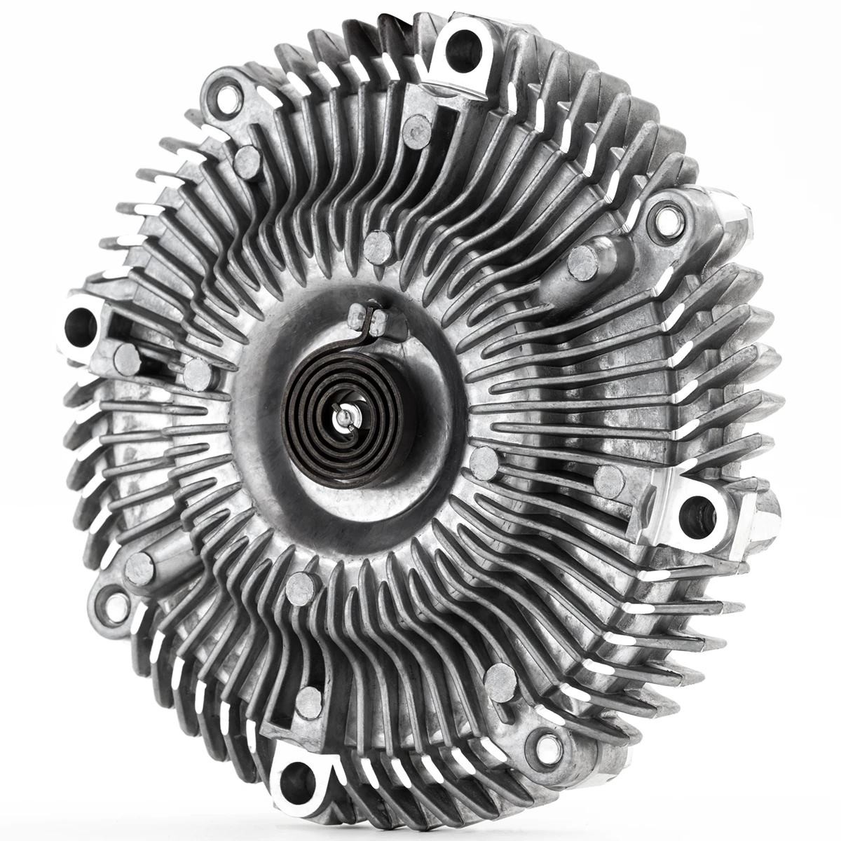 Fanclutch Bruck Para D21 2.4