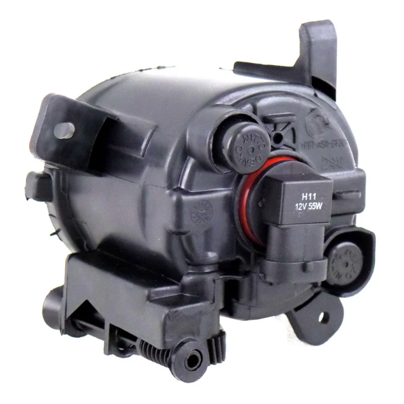 Faro Buscador Derecho De Facia Delantera Auto Magic Para Passat CC, Audi A1, A5, Q3 - Imagen 3