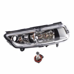 Faro Buscador Derecho De Facia Delantera Auto Magic Para Vento