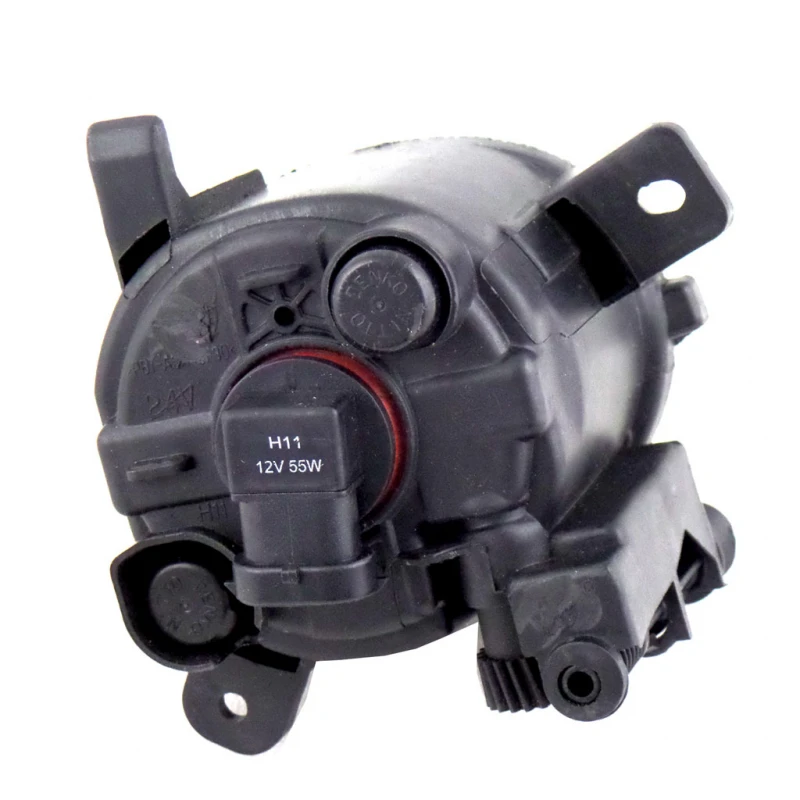 Faro Buscador Izquierdo De Facia Delantera Auto Magic Para Passat CC, Audi A1, A5, Q3 - Imagen 3