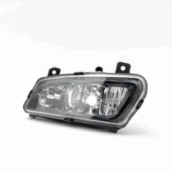 Faro Buscador Izquierdo De Facia Delantera Auto Magic Para Polo GTI