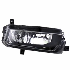 Faro Buscador O Antiniebla Derecho De Facia Delantera Para Transporter Ultima Generación