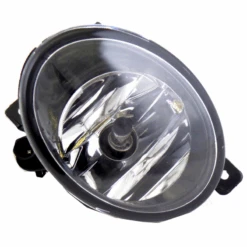 Faro Buscador O Antiniebla Izquierdo De Facia Delantera Para Transporter