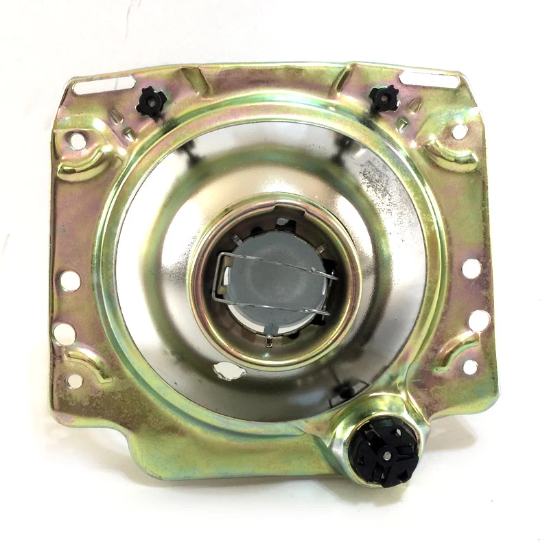 Faro Con Mica De Cristal Sin Lado Diforza Para Golf A2 - Imagen 4