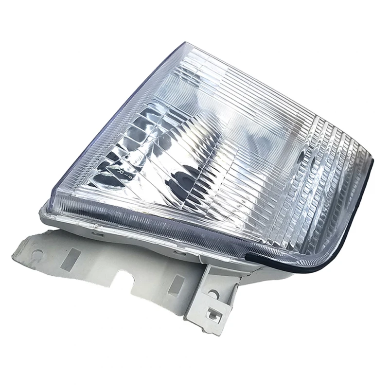 Faro Principal Derecho Con Mica De Acrílico Diforza Para Urvan - Imagen 2