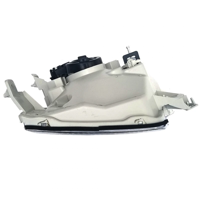 Faro Principal Derecho Con Mica De Acrílico Diforza Para Urvan - Imagen 3