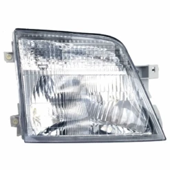 Faro Principal Derecho Con Mica De Acrílico Diforza Para Urvan