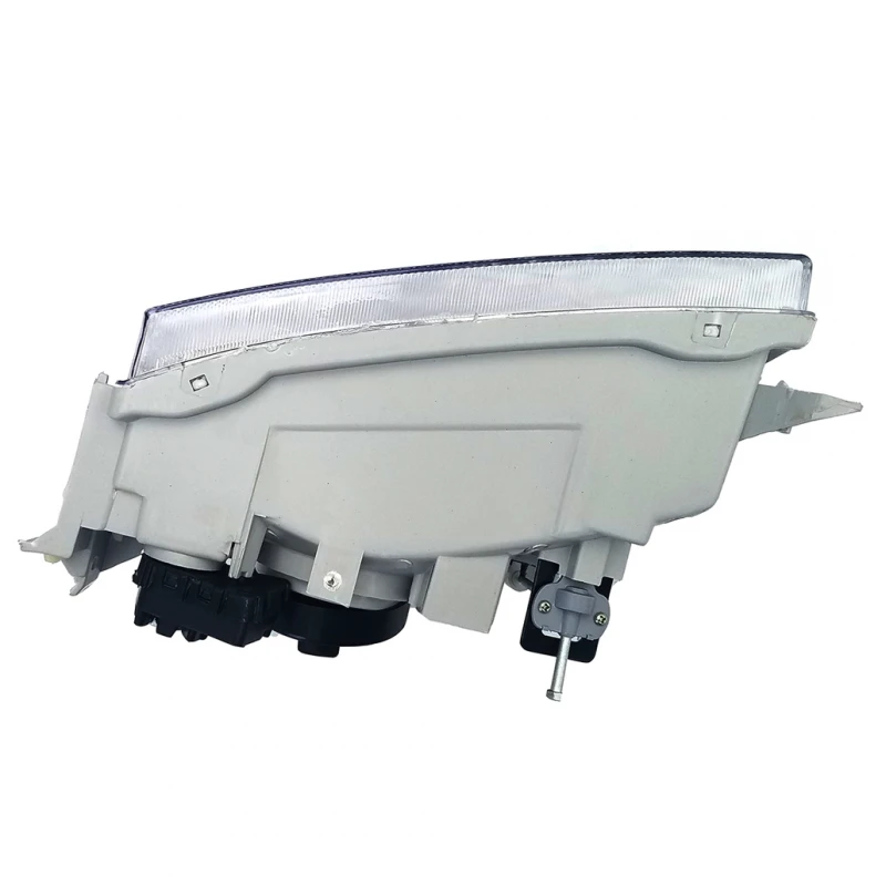 Faro Principal Derecho Con Mica De Acrílico Diforza Para Urvan - Imagen 4