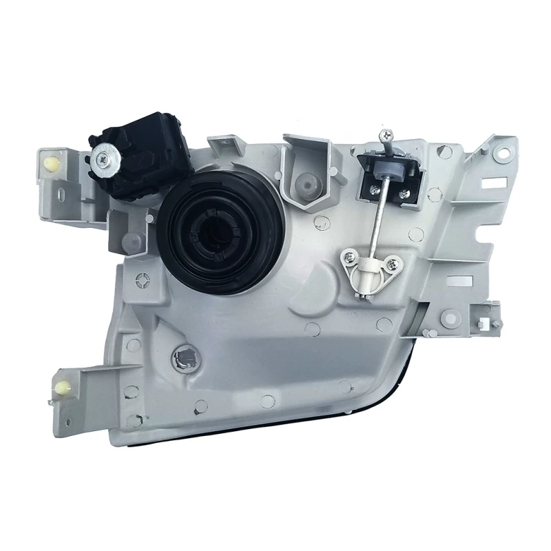 Faro Principal Derecho Con Mica De Acrílico Diforza Para Urvan - Imagen 5