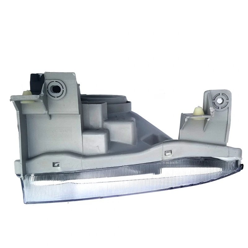 Faro Principal Derecho Con Mica De Acrílico Diforza Para Urvan - Imagen 6