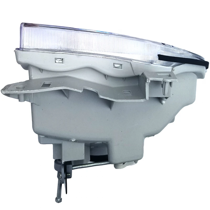 Faro Principal Derecho Con Mica De Acrílico Diforza Para Urvan - Imagen 7