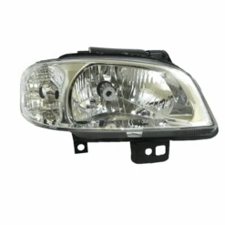 Faro Principal Lado Derecho Con Mica De Acrílico Diforza Para Derby 6NB