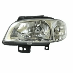 Faro Principal Lado Izquierdo Con Mica De Acrílico Diforza Para Derby 6NB