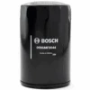 Filtro De Aceite Bosch Para Caribe, Atlantic, Golf A2, A3, A4, Jetta A2, A3, A4, Polo 9N, Derby, Pointer