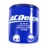 Filtro De Aceite De Motor ACDelco Para Chevy, Corsa, Aveo, Astra, Tornado, Ibiza, Hummer, Ford, Buick, Dodge, Isuzu, Cadillac