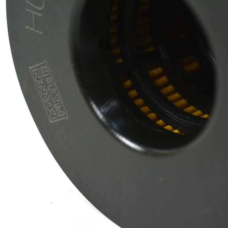 Filtro De Aceite De Motor De Cartucho Mann Filter Para Touareg 3.0L - Imagen 4